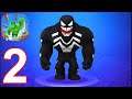 Giant Run: Smash & Crash - Gameplay Part 2 All Levels 14 - 20 Max Level (Android, iOS) #2