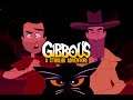 Команда снова в сборе - Gibbous - A Cthulhu Adventure №4