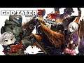 God Eater 2 Rage Burst: Character Episodes feat. Karel, Gina, and Shun Part 33.5