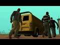 Grand Theft Auto: San Andreas - PC Walkthrough Part 52 :Mike Toreno