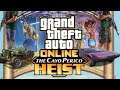 GTA Live/Gameplay - ATUALIZAÇÃO DE EXPANSÃO Grand Theft Auto V - GTA5 - XboxOne, Ps4 e Pc