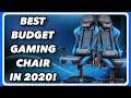 GTPLAYER/GTRACING REVIEW! BEST BUDGET GAMING CHAIR FOR 2020!
