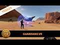 Guardians VR FPS et stratégie