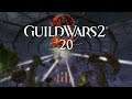 Guild Wars 2 [Let's Play] [Blind] [Deutsch] Part 20 - Der Informant / Papiermacher