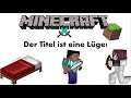 Gute Runden, dumme Tode - Minecraft Skywars