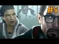 "Half-Life 2: Episode Two" Walkthrough (Hard), Chapter 5 - Under the Radar