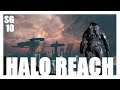 Halo Reach - Let's Play FR 4K 60 FPS [ Reach ] Ep10 FIN