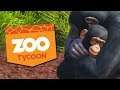 HARI PERTAMA DI ZOO TYCOON