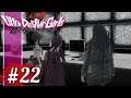 HAVING A HORRIBLE TIME IN THE TOWA FACTORY  | Let's Play Ultra Despair Girls part 22
