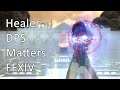 Healer DPS Matters - FFXIV