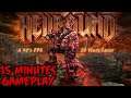 Hellbound - 15 Minutes Gameplay (Campaign)
