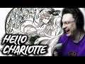 HELLO CHARLOTTE – Episode 1: Weirdester Horror ist zurück!