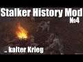 History Mod №4 Kalter Krieg im Cordon, Stalker Clear Sky