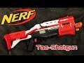 Honest Review: The Nerf Tactical Shotgun from Fortnite Battle Royale