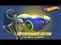Hot Wheels: Race Off ⚡ SUPERCHARGED EDITION FOR HAMMER