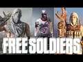 How To Unlock Free Character Skins In COD Mobile Season 2