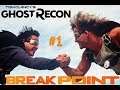 I am a Ghost | Ghost Recon Breakpoint Beta #1