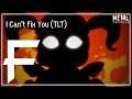 I Can't Fix You (TLT/FNAF SL) [Metal/Dubstep Remix] || Metal Fortress