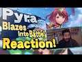 I DIDN'T EXPECT THAT!!! Pyra / Mythra In Smash Bros. Nintendo Direct REACTION!