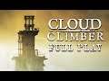 I Get Lost on a Linear Path - Cloud Climber | Full Playthrough