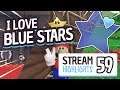 I love Blue Stars - Stream Highlights #59