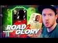 I SOLD my BEST player for this INFORM!!! Ultimate RTG! Ep.19 - FIFA 22 Ultimate Team Road to Glory