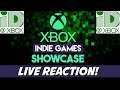 ID@Xbox Indie Games Showcase 2021 - LIVE Reaction - Xbox Indie Games