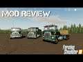 International Transtar MT | Mod Review | Farming Simulator 19  | XBOX