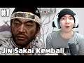 Jin Sakai Kembali - Ghost Of Tsushima Iki Island Indonesia - Part 1