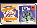Kéblo - Unboxing