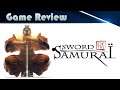 Kengo 2: Legacy of the Blade/Sword of the Samurai Review - Game Review