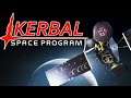 Kerbal Space Program - Орбитальные ретрансляторы! #3 🔴