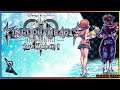 Kingdom Hearts III - Re ⌖ Mind | LIVE STREAM | Part 2