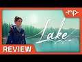 Lake Review - Noisy Pixel