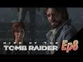 LE PROPHETE IMMORTEL ?? -Rise Of The Tomb Raider- #8