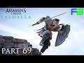 Legendary Saint George - Assassin’s Creed Valhalla - Part 69 - Xbox Series X Gameplay Walkthrough