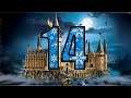 Lego Harry Potter Advent Calender Day 14 Unboxing