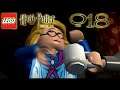 Lego Harry Potter: Die Jahre 1-4 ★ 018 ★ „Böses Omen“ [Deutsch/ HD]