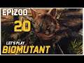 Let's Play Biomutant - Epizod 20