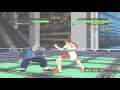 Let´s play Dead or Alive 1 Ultimate Part 6 Gen Fu