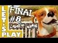 (Let's Play) Dog's Life - Ep. 8 FINAL | Centre, Fourrière & Conclusion | FR [PS2]