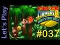 Let's Play Donkey Kong Country 2 #37 [DEUTSCH] - Kampf gegen King K. Rool