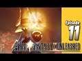 Lets Play Final Fantasy IX Unleashed: Part 11 - Hunter's Chance