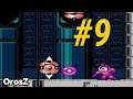 Let's play Mega Man 10 #9- Weapons Archives