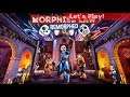 Let's Play: Morphies Law Remorphed