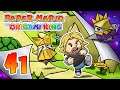 Let's Play Paper Mario The Origami King [German][Blind][#41] - Türmchen dreh dich!