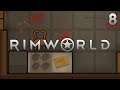 Let's Play RimWorld [008] - Nein zu Drogen! [Deutsch | German]