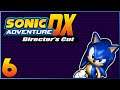 Let's Play: Sonic Adventure DX Director's Cut - Ep. 6