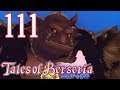 Let's Play Tales of Berseria #111 Cheftroll | German Full Gameplay