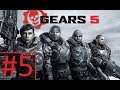 Lets Play The Gears 5 Campaign! Part #5